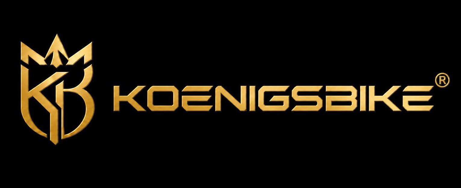 KOENIGSBIKE luxury motorbike and e-bike from Bavaria showcasing German engineering and premium craftsmanship